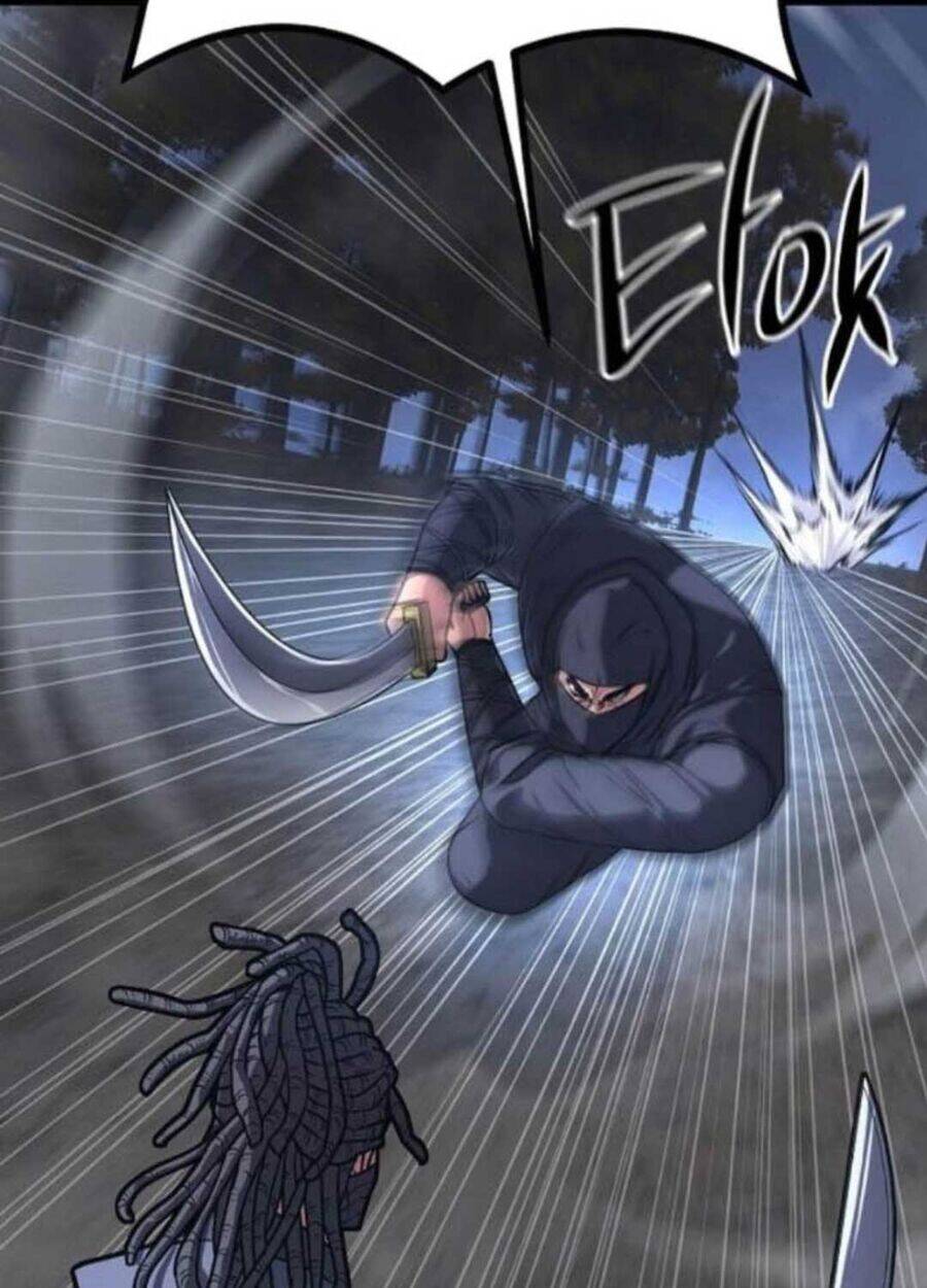 Thông Bách Chap 18 - Next Chap 19