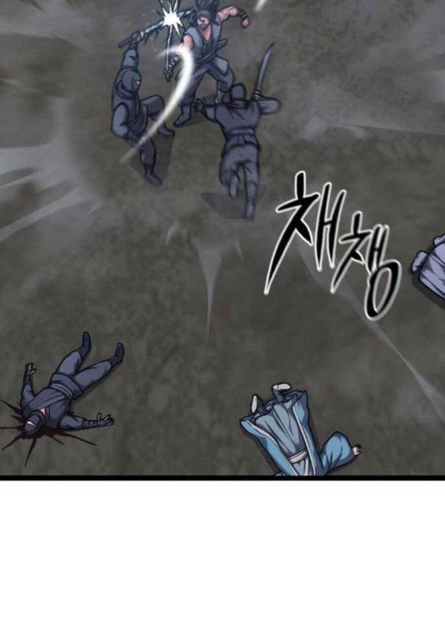 Thông Bách Chap 18 - Next Chap 19