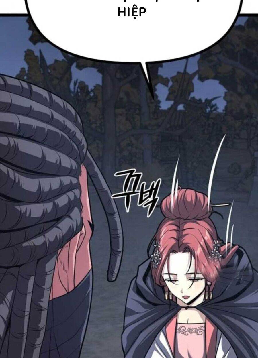 Thông Bách Chap 18 - Next Chap 19
