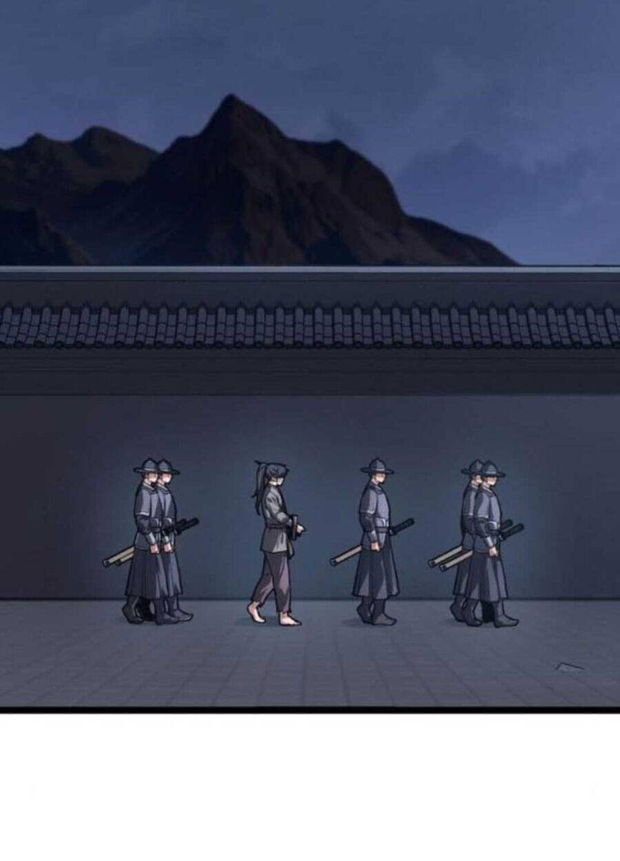 Thông Bách Chap 18 - Next Chap 19