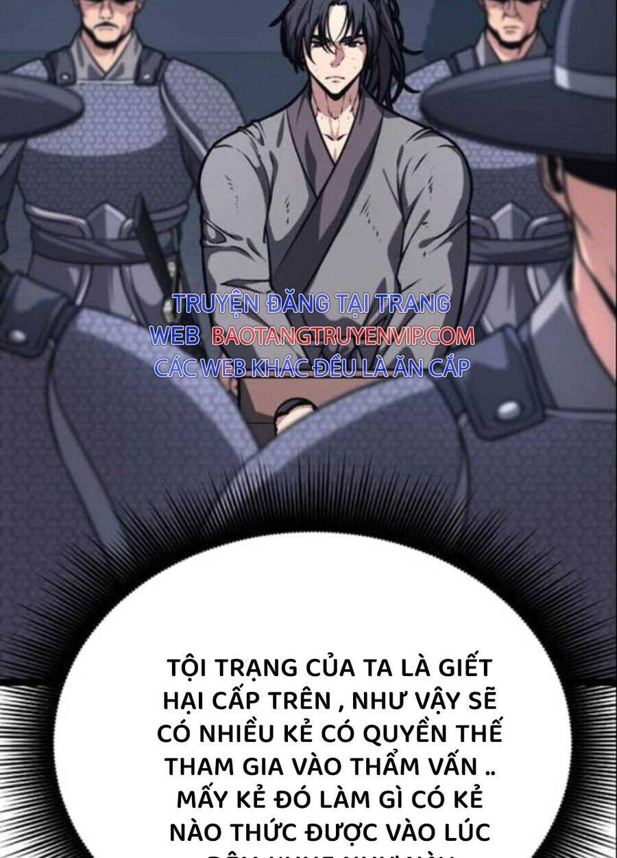Thông Bách Chap 18 - Next Chap 19