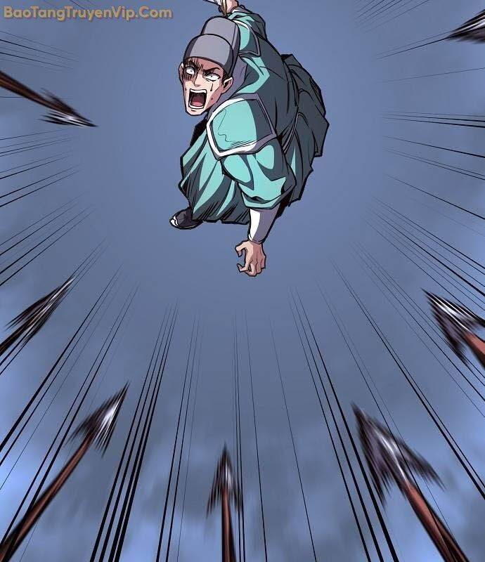 Thông Bách Chap 33 - Next Chap 34