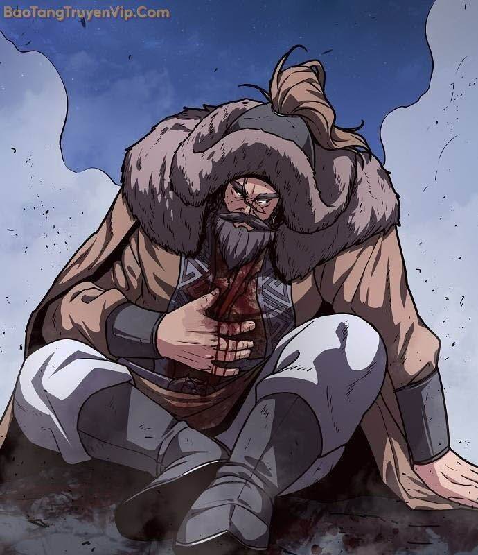 Thông Bách Chap 33 - Next Chap 34