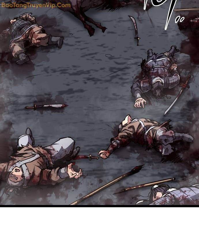 Thông Bách Chap 33 - Next Chap 34