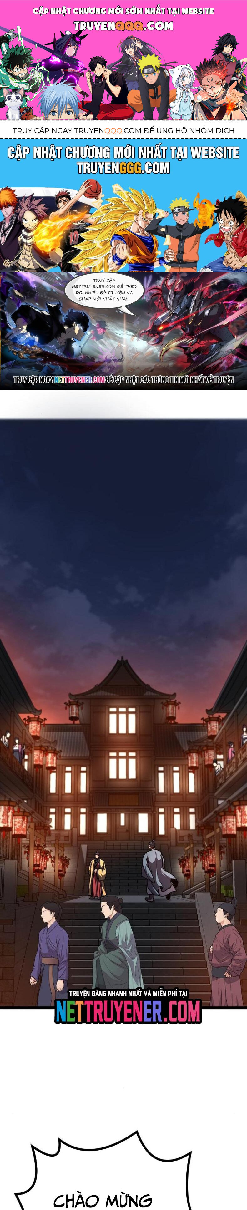 Thông Bách Chap 52 - Next Chap 53