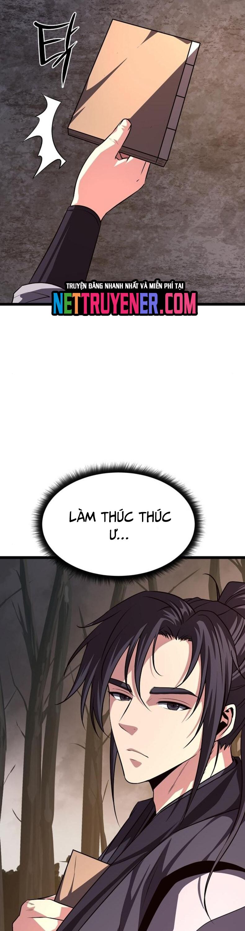 Thông Bách Chap 52 - Next Chap 53