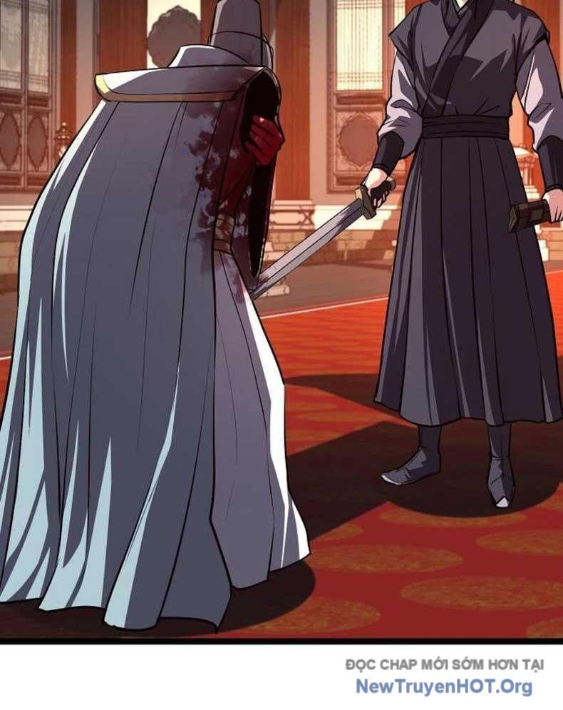 Thông Bách Chap 53 - Next Chap 54