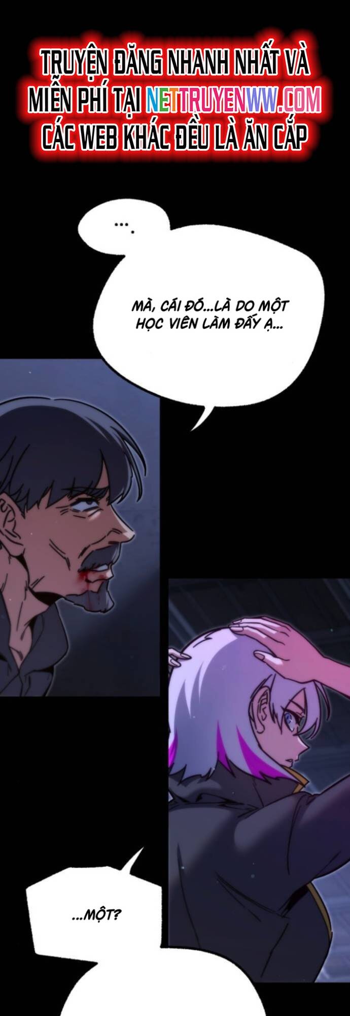 Thống Lĩnh Học Viện Chỉ Bằng Dao Sashimi Chap 23 - Next Chap 24