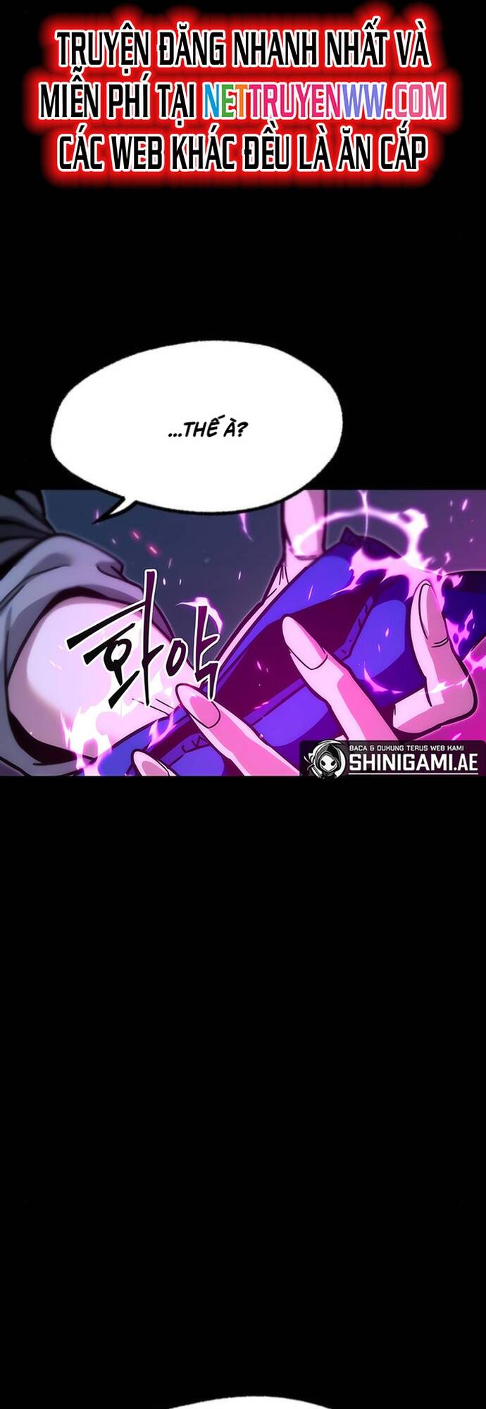 Thống Lĩnh Học Viện Chỉ Bằng Dao Sashimi Chap 23 - Next Chap 24