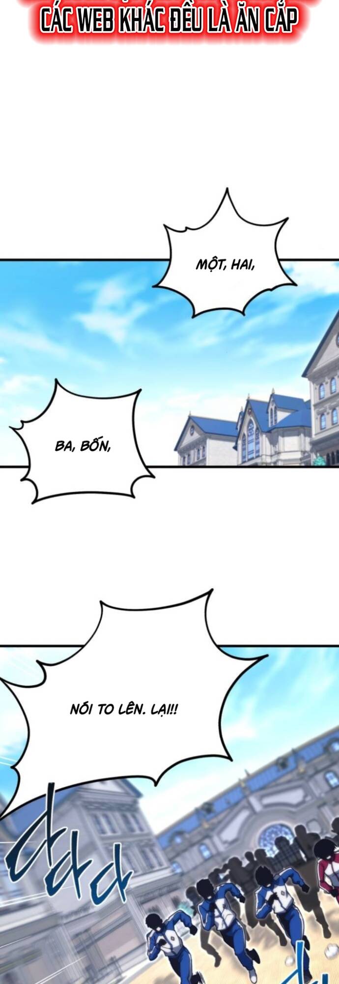 Thống Lĩnh Học Viện Chỉ Bằng Dao Sashimi Chap 23 - Next Chap 24