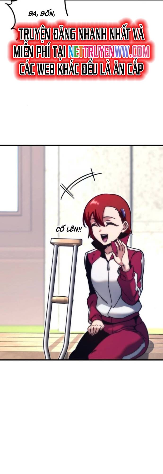 Thống Lĩnh Học Viện Chỉ Bằng Dao Sashimi Chap 23 - Next Chap 24