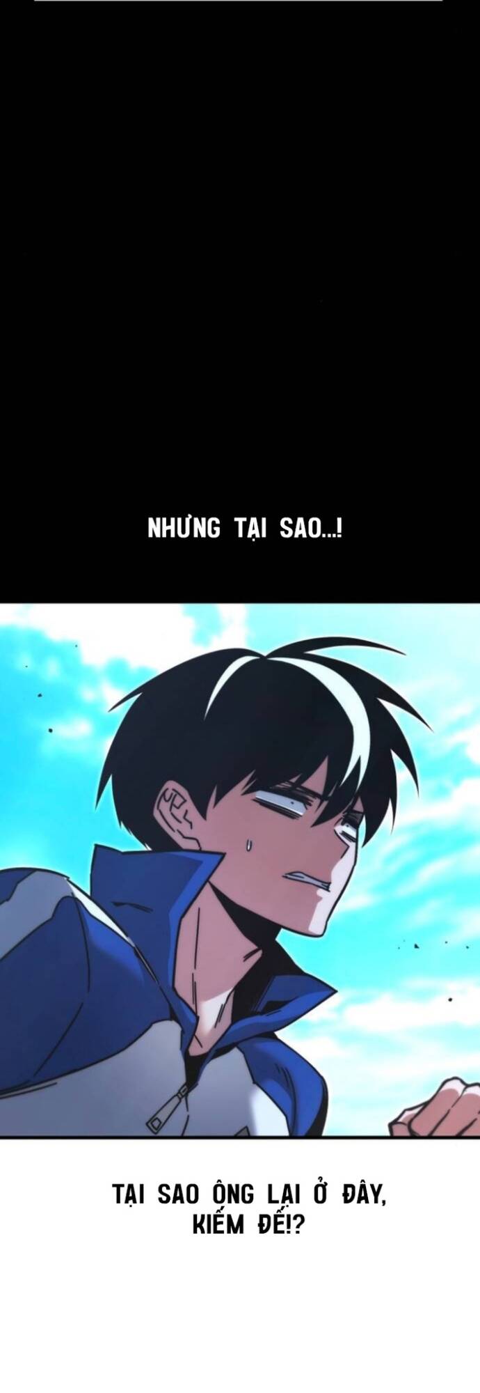 Thống Lĩnh Học Viện Chỉ Bằng Dao Sashimi Chap 23 - Next Chap 24