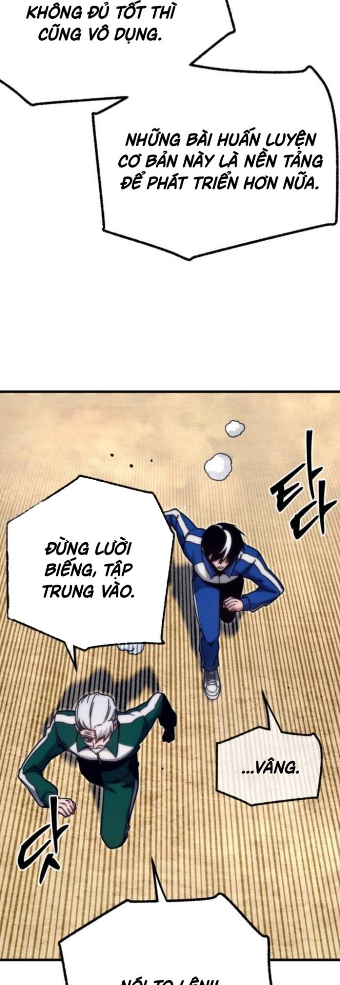 Thống Lĩnh Học Viện Chỉ Bằng Dao Sashimi Chap 23 - Next Chap 24