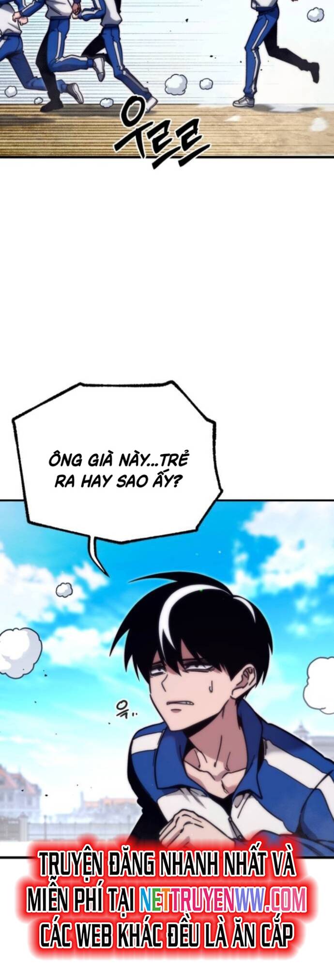 Thống Lĩnh Học Viện Chỉ Bằng Dao Sashimi Chap 23 - Next Chap 24
