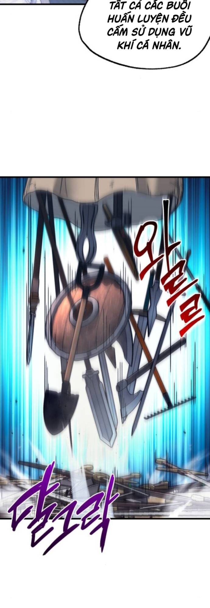 Thống Lĩnh Học Viện Chỉ Bằng Dao Sashimi Chap 23 - Next Chap 24