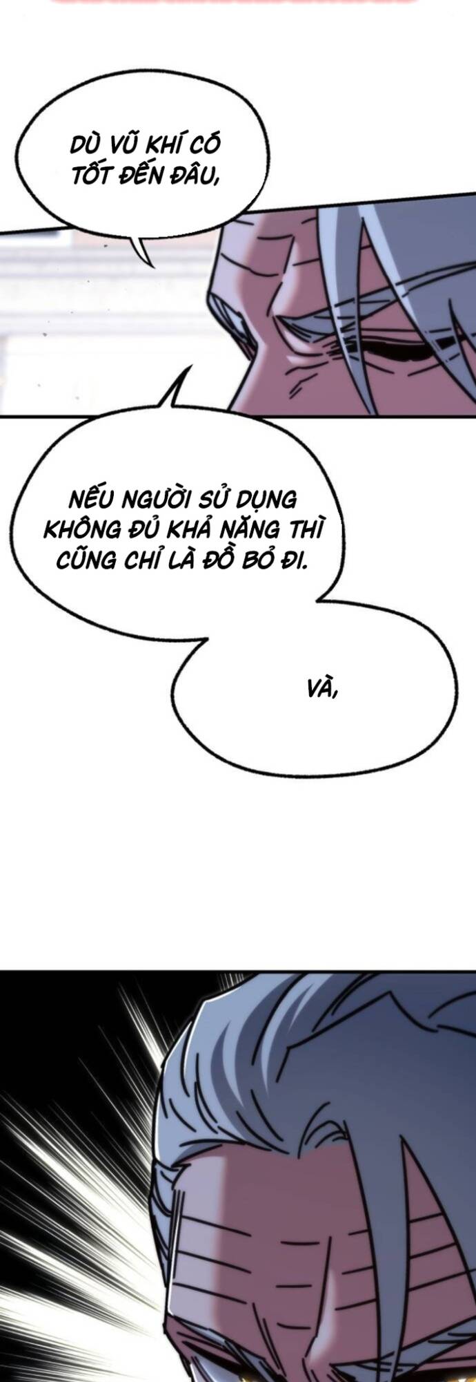 Thống Lĩnh Học Viện Chỉ Bằng Dao Sashimi Chap 23 - Next Chap 24