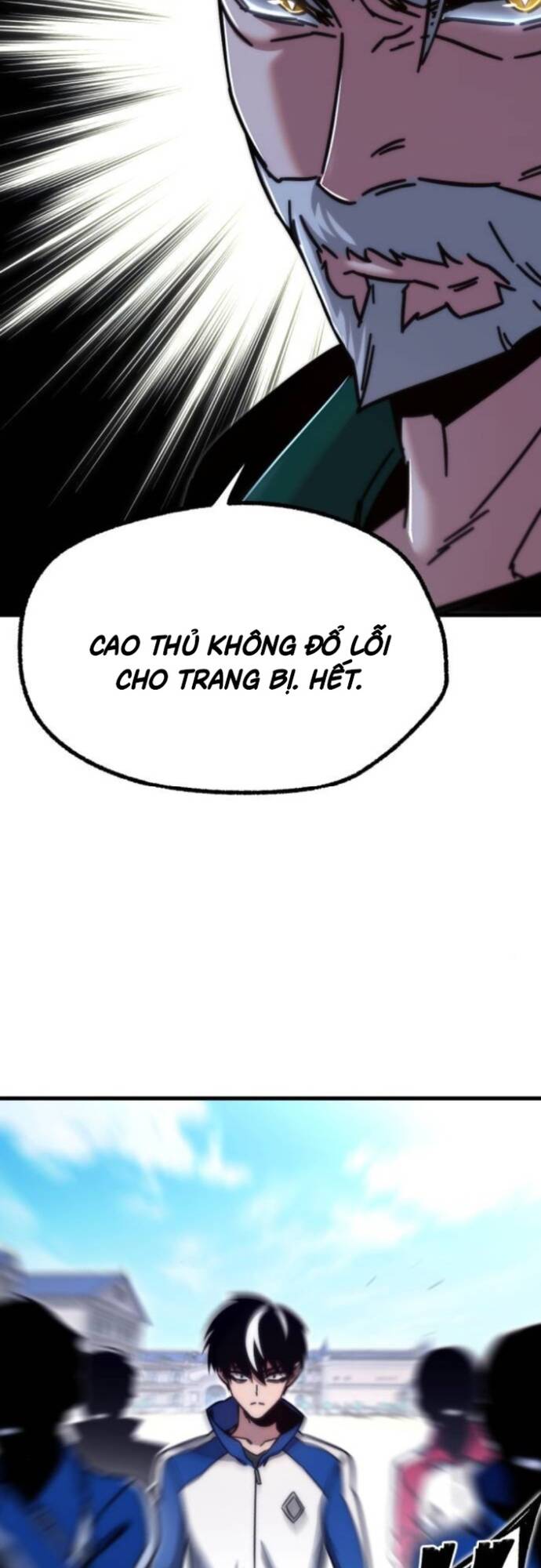 Thống Lĩnh Học Viện Chỉ Bằng Dao Sashimi Chap 23 - Next Chap 24