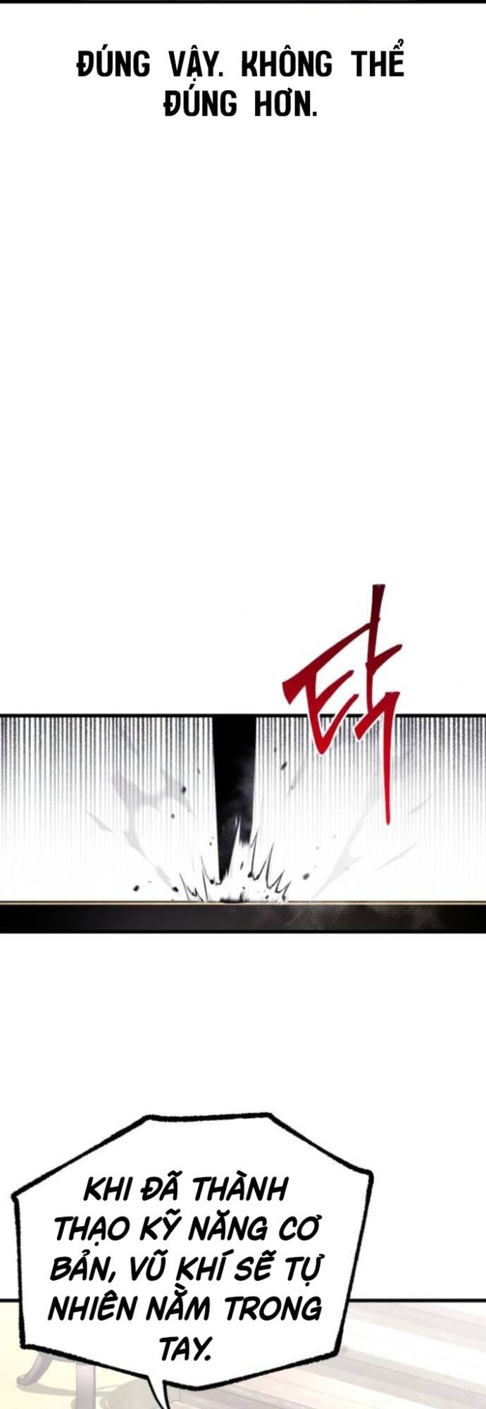 Thống Lĩnh Học Viện Chỉ Bằng Dao Sashimi Chap 23 - Next Chap 24