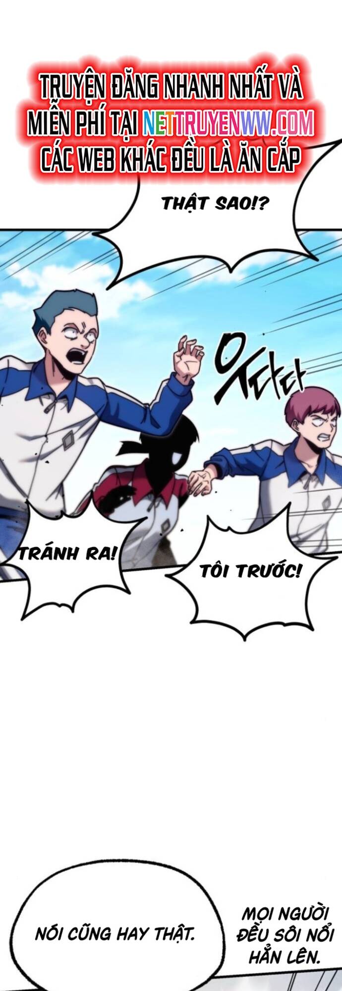 Thống Lĩnh Học Viện Chỉ Bằng Dao Sashimi Chap 23 - Next Chap 24