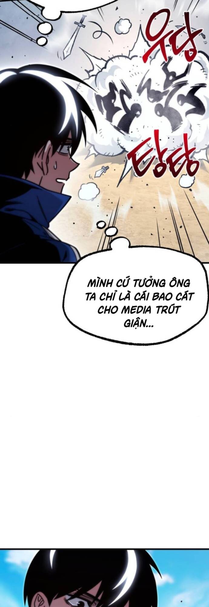 Thống Lĩnh Học Viện Chỉ Bằng Dao Sashimi Chap 23 - Next Chap 24