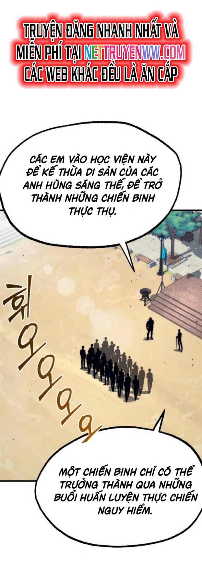 Thống Lĩnh Học Viện Chỉ Bằng Dao Sashimi Chap 23 - Next Chap 24