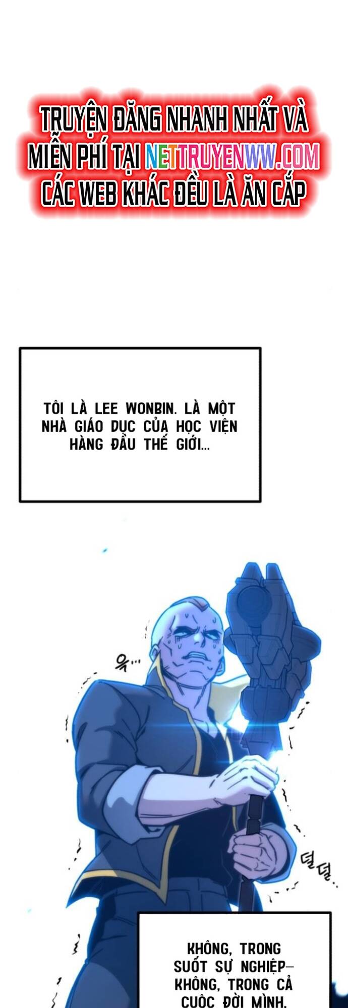 Thống Lĩnh Học Viện Chỉ Bằng Dao Sashimi Chap 23 - Next Chap 24