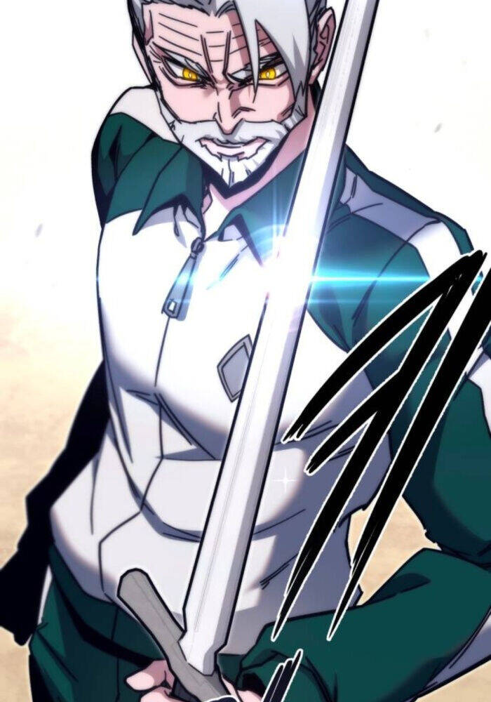 Thống Lĩnh Học Viện Chỉ Bằng Dao Sashimi Chap 24 - Next Chap 25