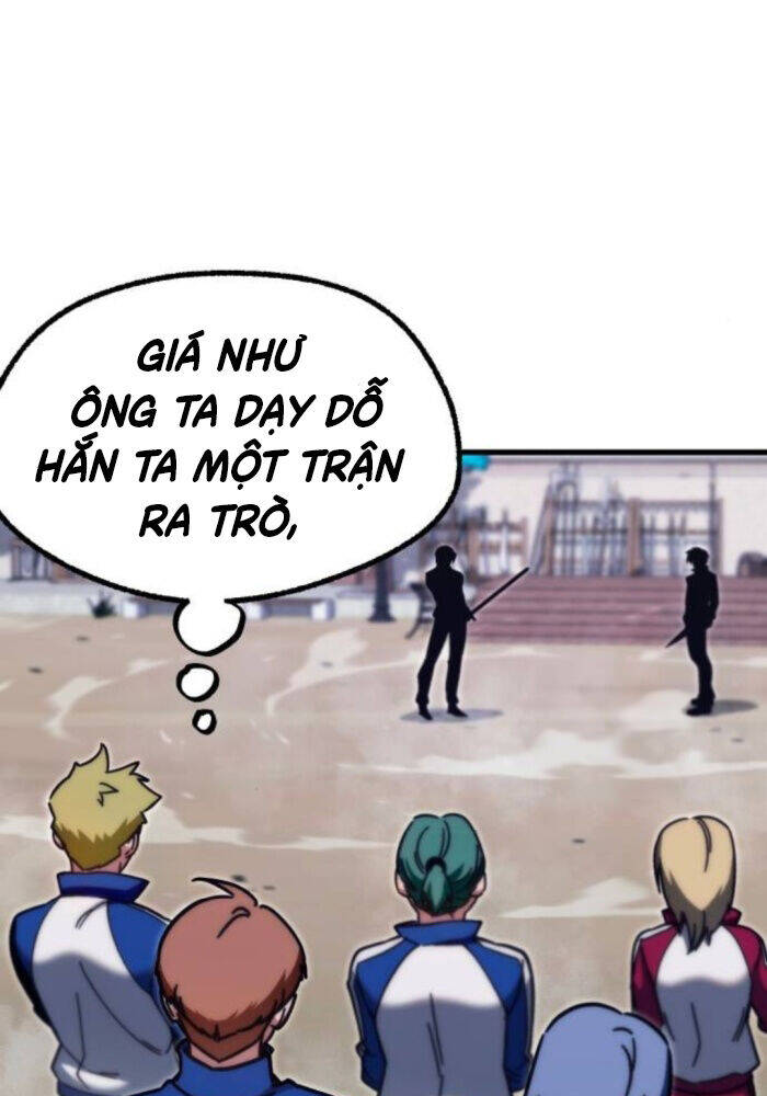 Thống Lĩnh Học Viện Chỉ Bằng Dao Sashimi Chap 24 - Next Chap 25