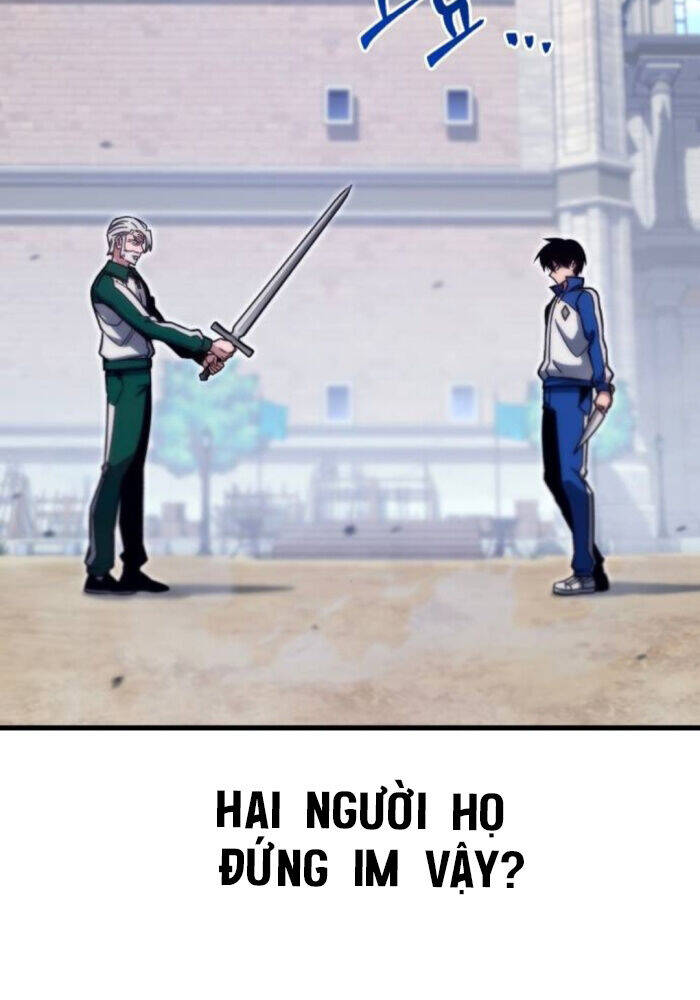 Thống Lĩnh Học Viện Chỉ Bằng Dao Sashimi Chap 24 - Next Chap 25
