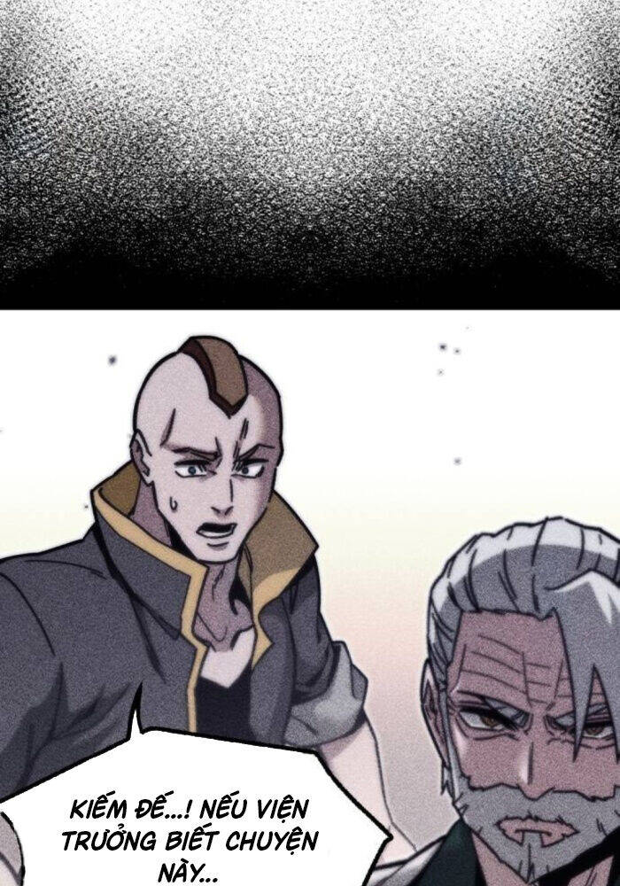 Thống Lĩnh Học Viện Chỉ Bằng Dao Sashimi Chap 24 - Next Chap 25