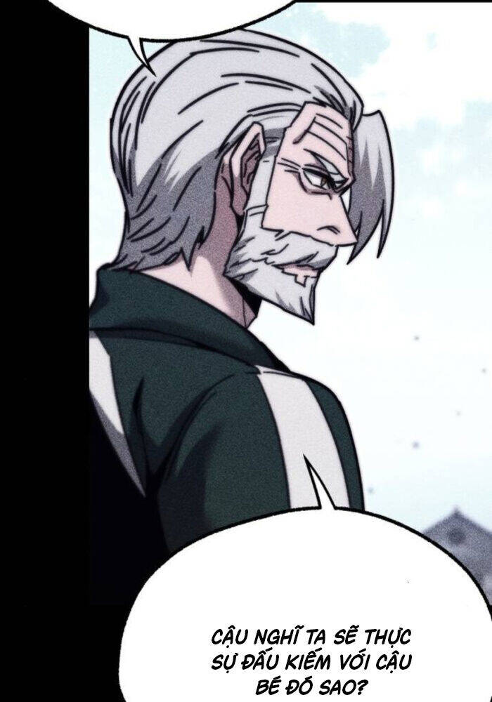 Thống Lĩnh Học Viện Chỉ Bằng Dao Sashimi Chap 24 - Next Chap 25