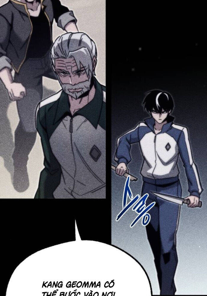Thống Lĩnh Học Viện Chỉ Bằng Dao Sashimi Chap 24 - Next Chap 25