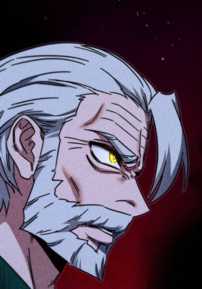Thống Lĩnh Học Viện Chỉ Bằng Dao Sashimi Chap 24 - Next Chap 25