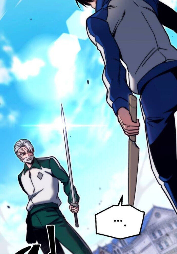 Thống Lĩnh Học Viện Chỉ Bằng Dao Sashimi Chap 24 - Next Chap 25