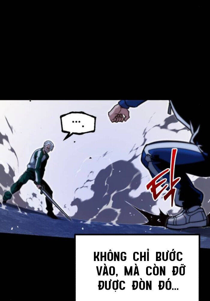 Thống Lĩnh Học Viện Chỉ Bằng Dao Sashimi Chap 24 - Next Chap 25