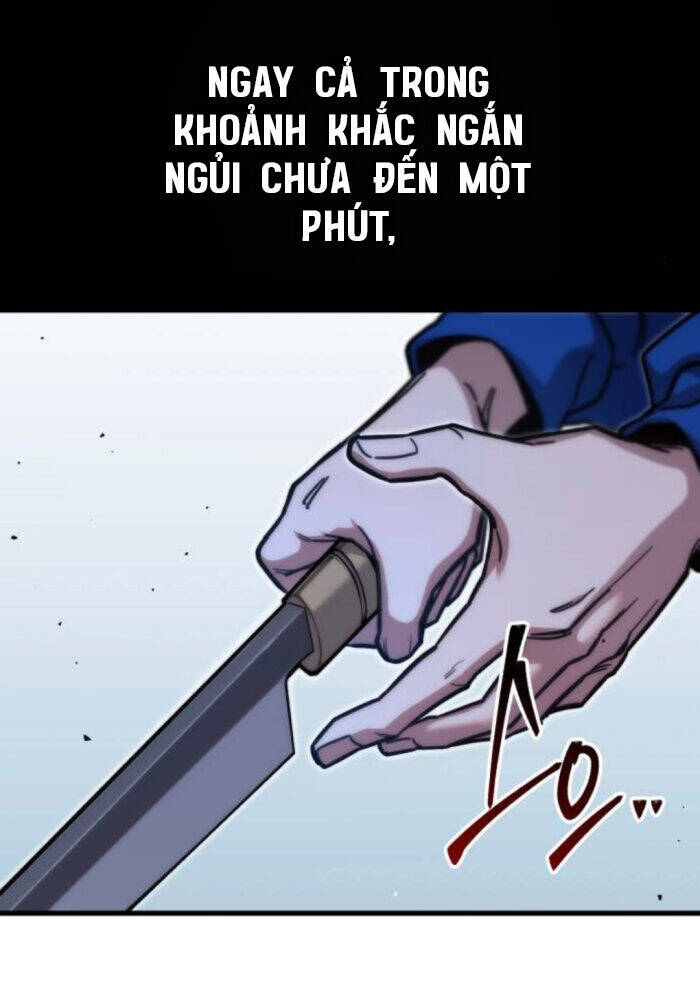 Thống Lĩnh Học Viện Chỉ Bằng Dao Sashimi Chap 24 - Next Chap 25