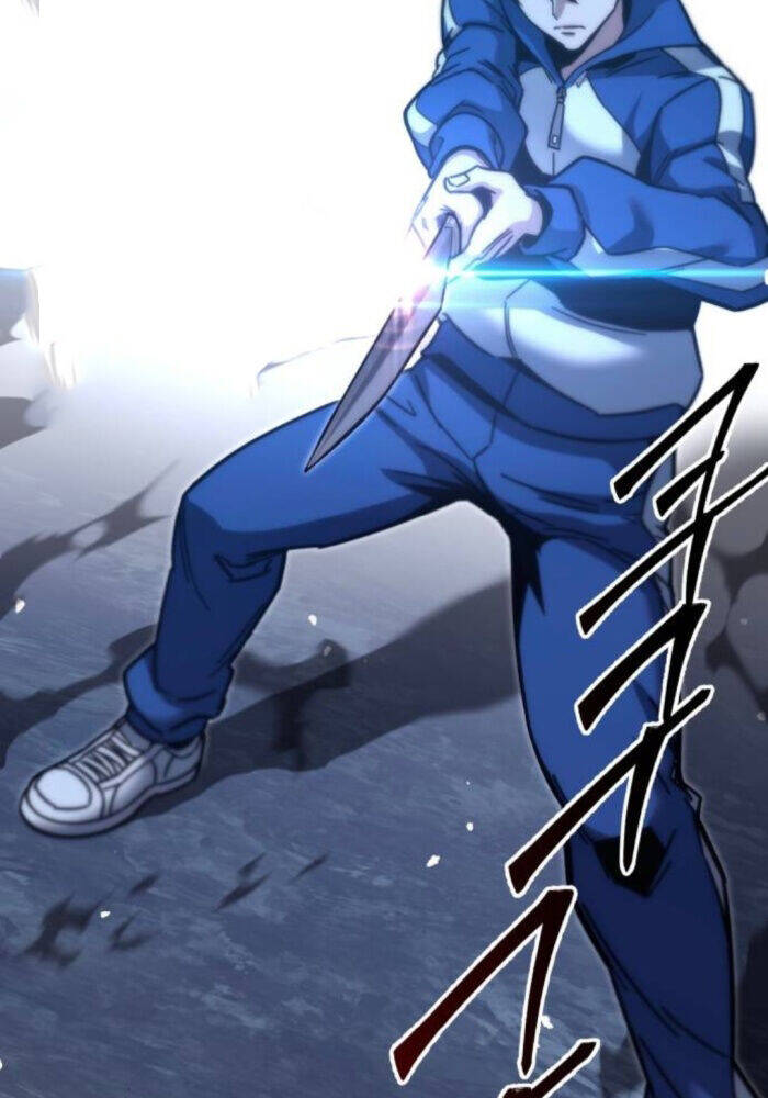 Thống Lĩnh Học Viện Chỉ Bằng Dao Sashimi Chap 24 - Next Chap 25