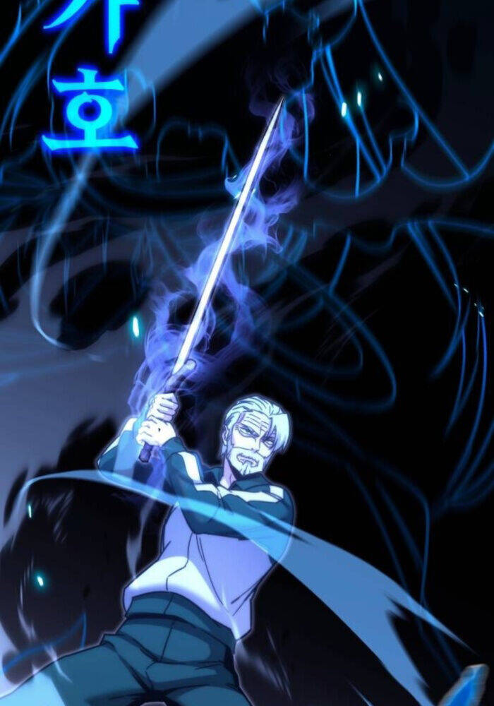 Thống Lĩnh Học Viện Chỉ Bằng Dao Sashimi Chap 24 - Next Chap 25