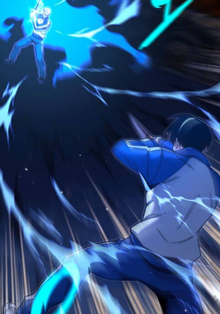 Thống Lĩnh Học Viện Chỉ Bằng Dao Sashimi Chap 24 - Next Chap 25