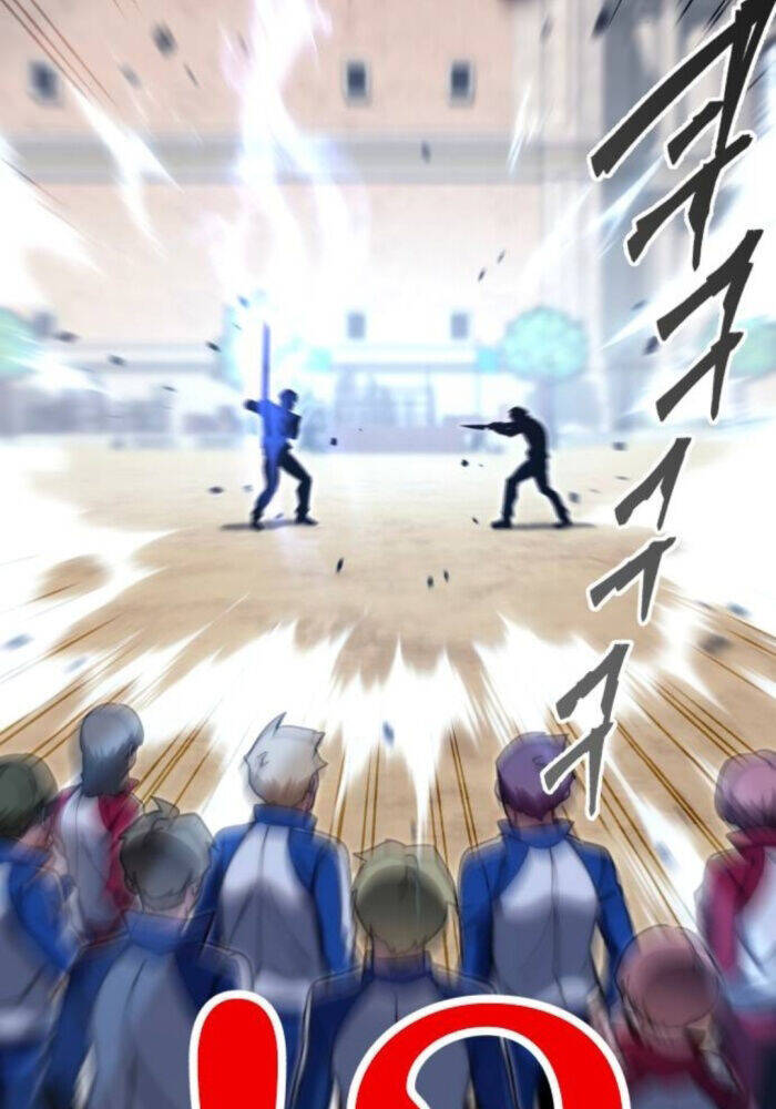 Thống Lĩnh Học Viện Chỉ Bằng Dao Sashimi Chap 24 - Next Chap 25