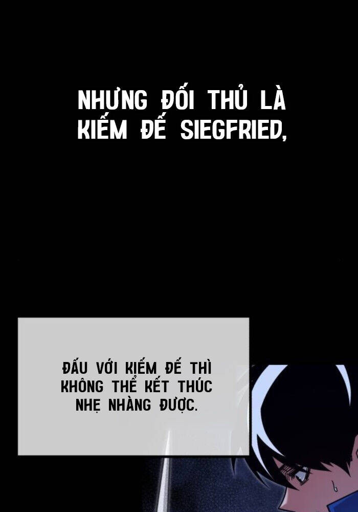 Thống Lĩnh Học Viện Chỉ Bằng Dao Sashimi Chap 24 - Next Chap 25