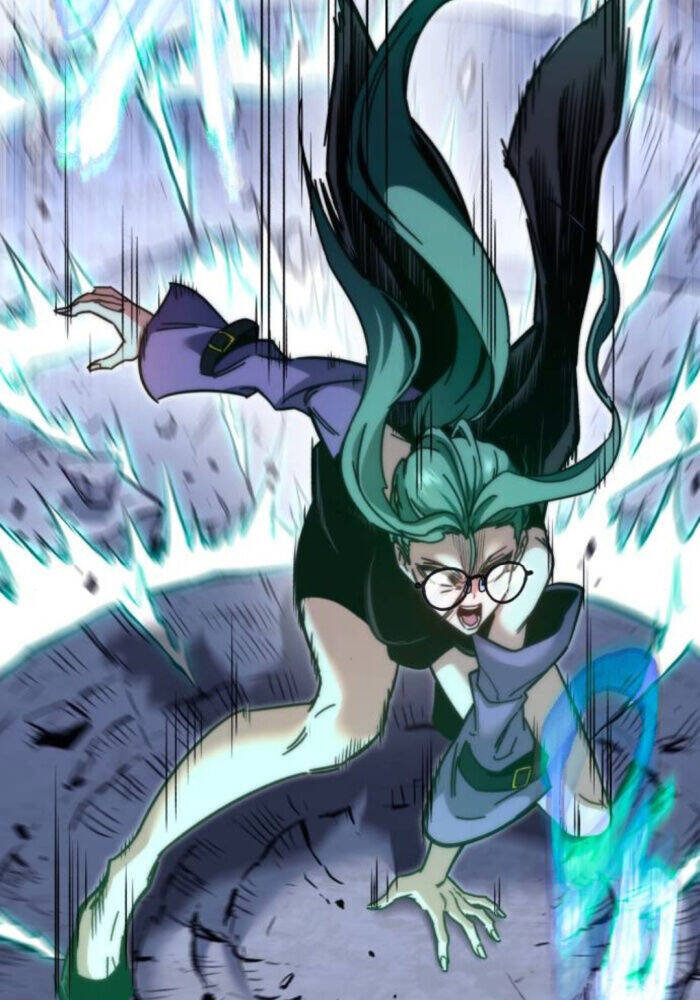 Thống Lĩnh Học Viện Chỉ Bằng Dao Sashimi Chap 24 - Next Chap 25
