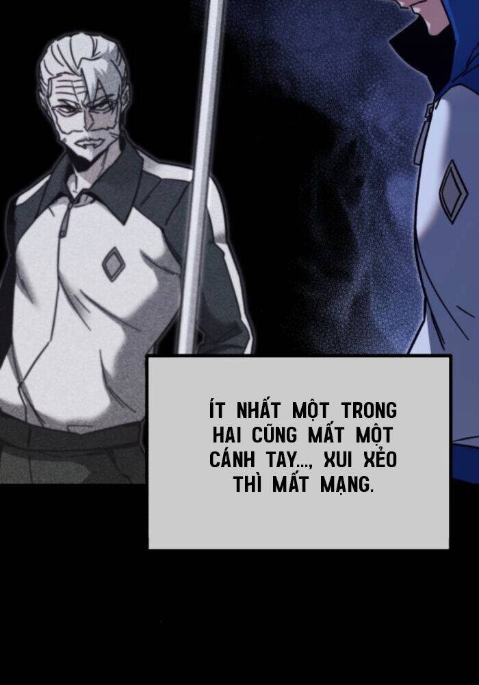 Thống Lĩnh Học Viện Chỉ Bằng Dao Sashimi Chap 24 - Next Chap 25