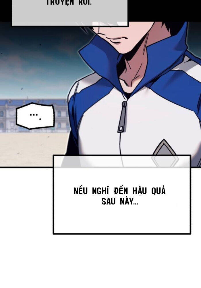 Thống Lĩnh Học Viện Chỉ Bằng Dao Sashimi Chap 24 - Next Chap 25