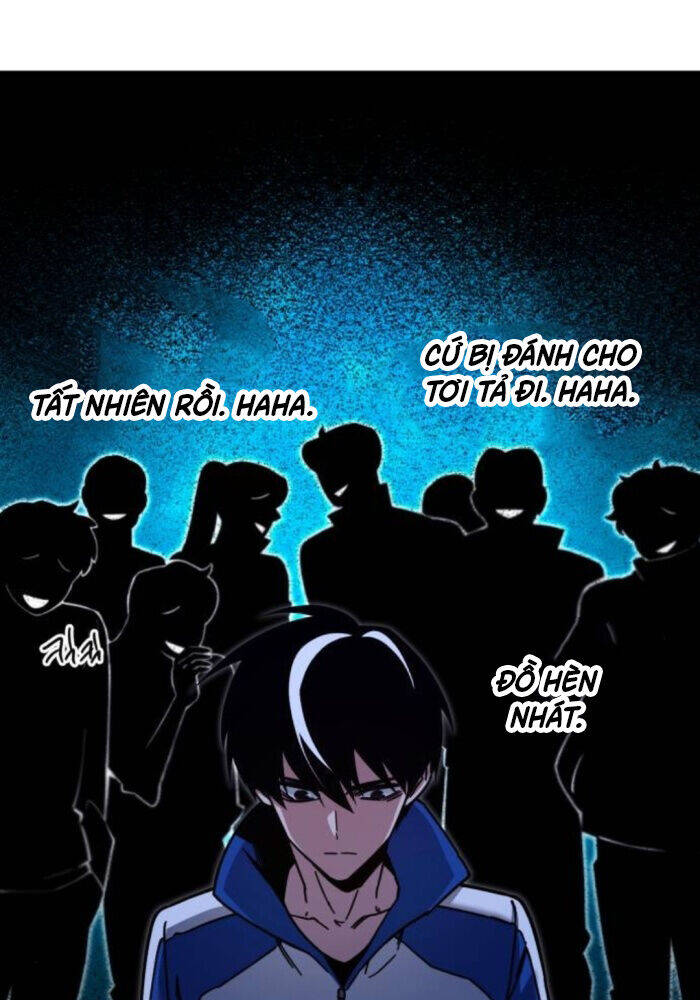 Thống Lĩnh Học Viện Chỉ Bằng Dao Sashimi Chap 24 - Next Chap 25
