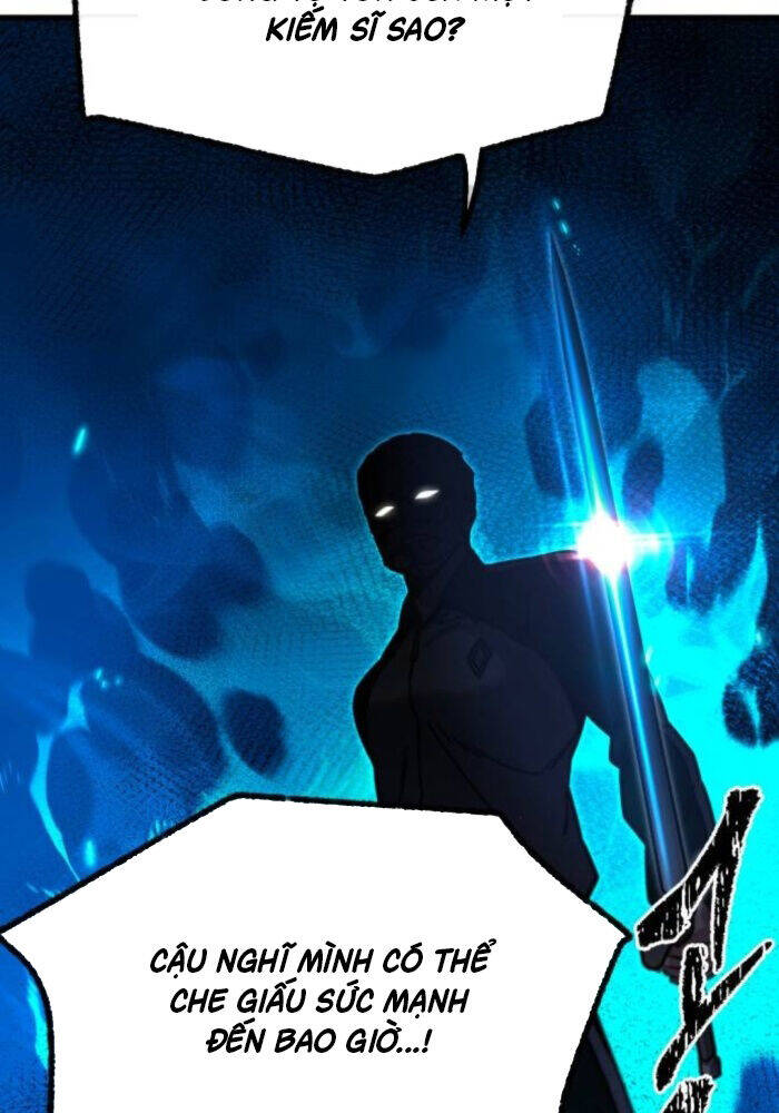 Thống Lĩnh Học Viện Chỉ Bằng Dao Sashimi Chap 24 - Next Chap 25
