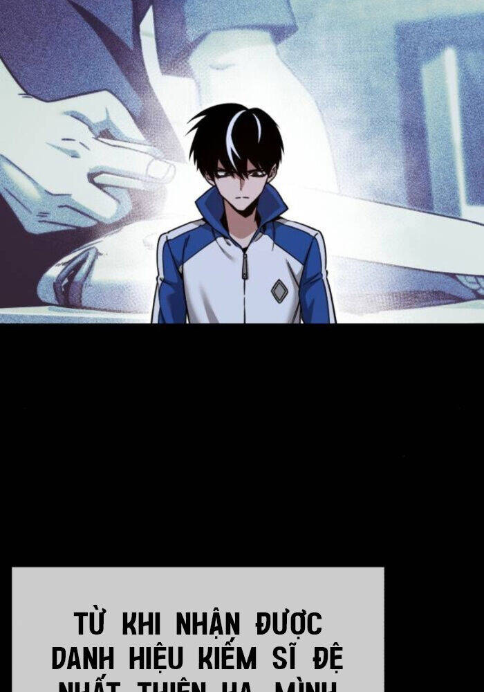 Thống Lĩnh Học Viện Chỉ Bằng Dao Sashimi Chap 24 - Next Chap 25