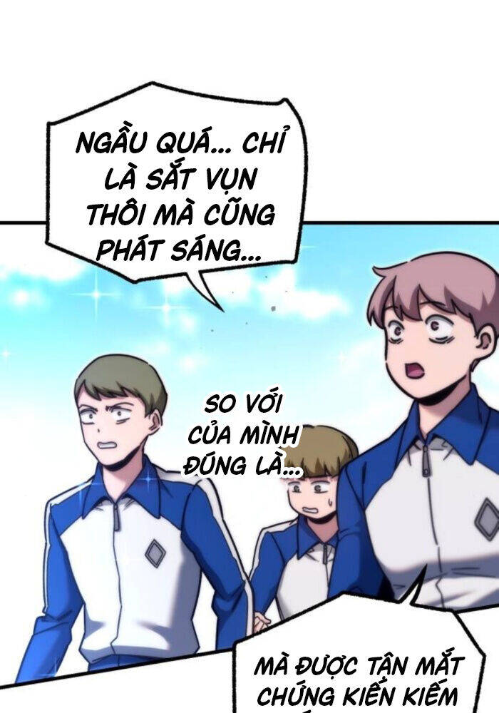 Thống Lĩnh Học Viện Chỉ Bằng Dao Sashimi Chap 24 - Next Chap 25