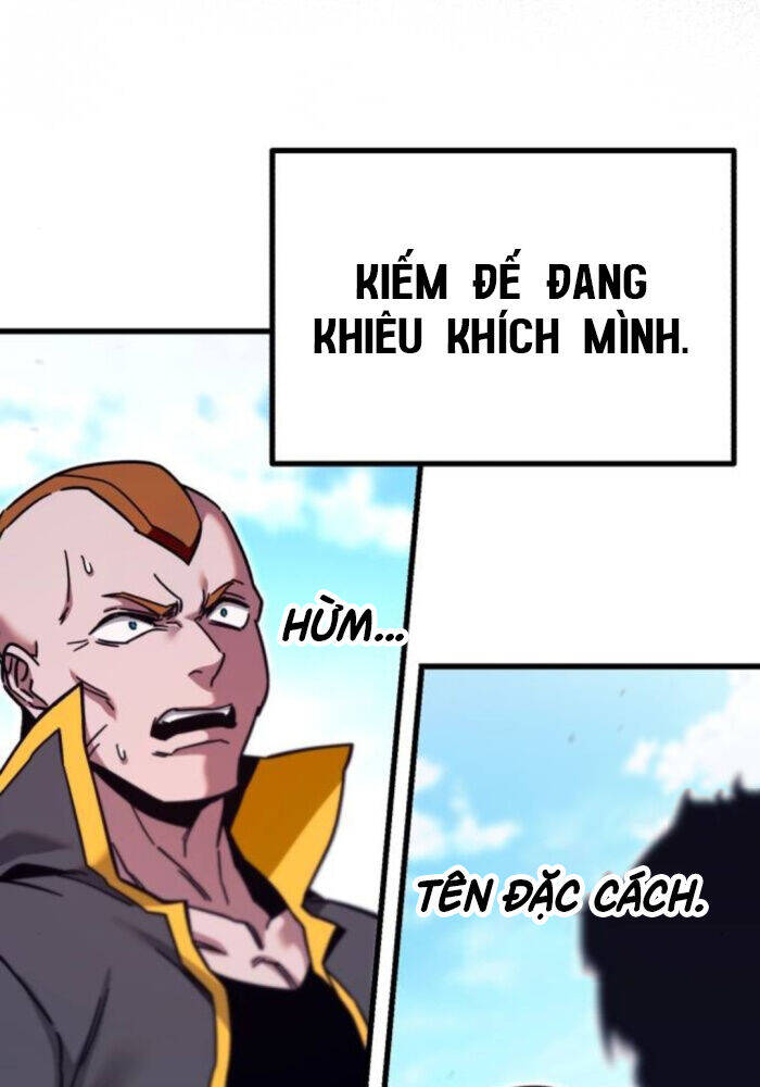 Thống Lĩnh Học Viện Chỉ Bằng Dao Sashimi Chap 24 - Next Chap 25