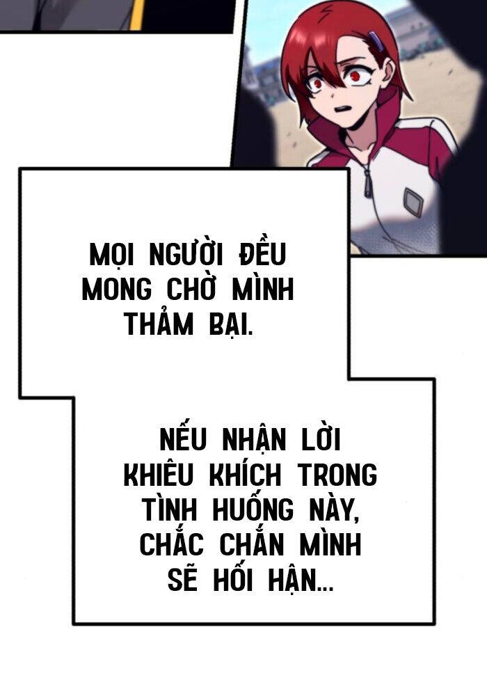 Thống Lĩnh Học Viện Chỉ Bằng Dao Sashimi Chap 24 - Next Chap 25